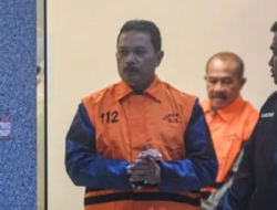 Usut Aliran Dana CSR, KPK Periksa Wakil Ketua DPRD dalam Kasus Korupsi Wali Kota Madiun