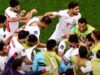 Iran Pertimbangkan Mundur dari Piala Dunia 2026 di AS