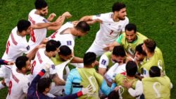 Tim nasional sepak bola Iran
