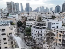 Quraish Shihab Jelaskan Tanda-Tanda Kiamat yang Sudah Sering Terjadi di Sekitar Kita