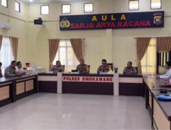 Puncak Festival Cap Go Meh Singkawang 2026 Segera Digelar, Hadirkan Ratusan Tatung dan Delegasi Asing