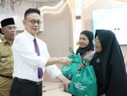 27 Ribu Warga Pontianak Miskin, Zakat Jadi Solusi