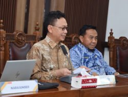 Pertumbuhan Ekonomi Kota Pontianak Capai 5,34 Persen