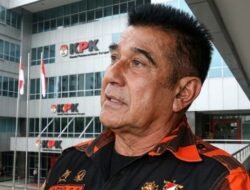 Diperiksa KPK, Japto Soerjosoemarno Diduga Terima Jatah Bulanan Pengamanan Tambang Kalimantan Timur