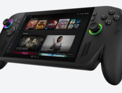 Gantikan Phil Spencer, CEO Baru Xbox Umumkan Kehadiran Konsol Project Helix