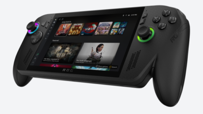 Xbox Ally. (Foto/xbox.com)