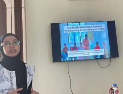 Advokasi Sepiring Nasi: Membaca Perjuangan Perempuan Sadaniang di Tengah Krisis Ekologis