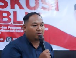 Akademisi UM Pontianak Evaluasi Pelaksanaan TMMD Kubu Raya