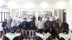 "STIKes Yarsi Pontianak resmi meraih predikat akreditasi Baik Sekali dari BAN-PT pada Februari 2026 dengan skor 325. Simak detail pencapaian mutunya di sini."