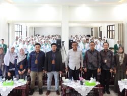 Lompatan Mutu STIKes Yarsi Pontianak: Raih Predikat Baik Sekali di 2026