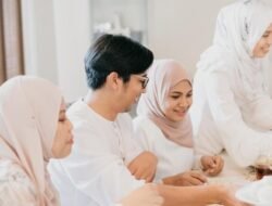 Hari Ke-3 Lebaran Mulai Lelah? Ini Aktivitas Menarik untuk Pulihkan Social Battery Anda