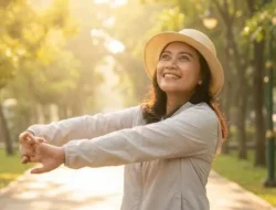 4 Aktivitas Pagi Sederhana yang Menentukan Mood Harian Anda Agar Tetap Positif