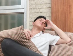 Sering Merasa Capek? Ternyata Ini Alasan Psikologis Kenapa Minggu Malam Terasa Lebih Lelah