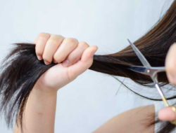 Sering Terjadi, Ini Alasan Psikologis Kenapa Perempuan Ubah Gaya Rambut Saat Stres atau Sedih