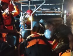 Mandi di Sungai Kapuas, Anak 8 Tahun di Parit Mayor Tenggelam Terseret Arus