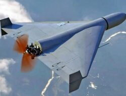 FBI Peringatkan Potensi Serangan Drone Iran ke Wilayah California