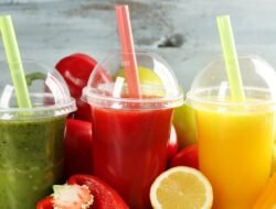 Benarkah Selalu Menyehatkan? Ini Fakta di Balik Kebiasaan Minum Jus Buah Setiap Hari