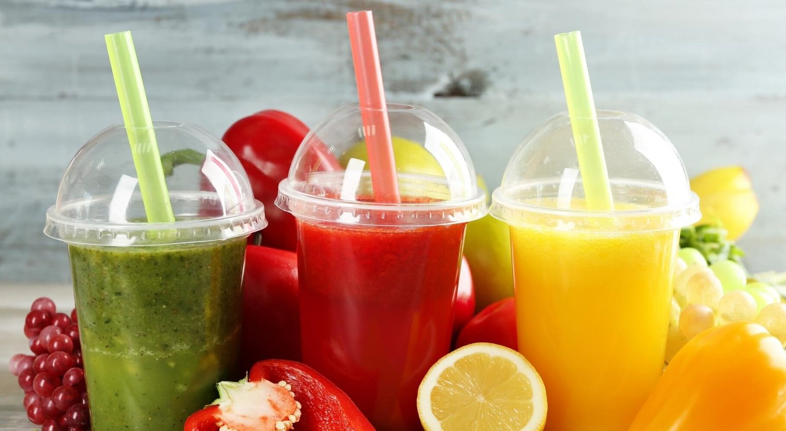 "Benarkah jus buah selalu menyehatkan? Simak fakta mengenai kandungan gula, hilangnya serat, dan cara terbaik mengonsumsi buah agar nutrisinya maksimal bagi tubuh."