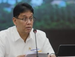 APBN Terancam Tekor Imbas Perang Iran, Pemerintah Bersiap Bebankan Kenaikan Harga BBM ke Masyarakat