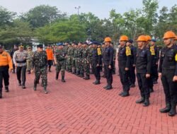 Pemkab Kubu Raya Tetapkan Status Siaga Karhutla