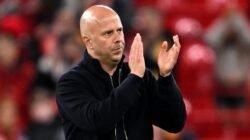 Arne Slot Tak Trauma Liverpool Jumpa PSG