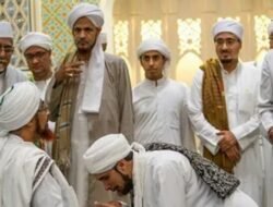 Dari Mana Asal Muasal Tradisi Maaf-memaafkan di Hari Raya Idulfitri