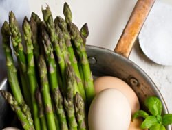 6 Sayur Pantangan Asam Urat Ini Kerap Ada di Meja Makan