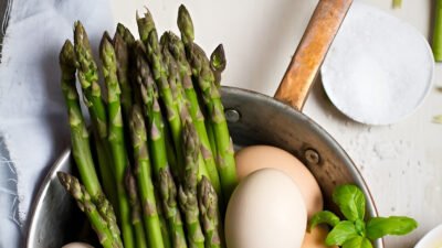 Penderita asam urat wajib menghindari enam jenis sayuran tinggi purin ini. Ketahui daftarnya agar nyeri sendi tidak sering kambuh secara tiba-tiba. (Dok. Ist)