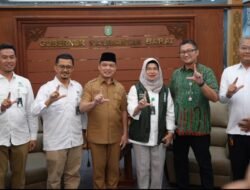 Pemprov Kalbar dan DKN Siapkan Webinar Nasional Bahas Ekonomi Hijau dan Capaian FOLU Net Sink 2030