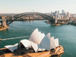 Imbas Perang dan BBM Mahal, Dua Negara Bagian Australia Gratiskan Transportasi Umum