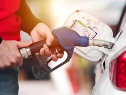 Salah Kaprah! Cek Kebiasaan Isi BBM yang Merusak Mesin