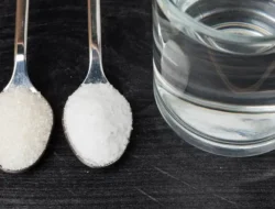 Tren Minum Oralit Saat Sahur Biar Kuat Puasa, Benarkah Perlu? Ini Kata Ahli Gizi