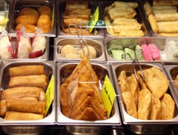 Nikmat Membawa Petaka: Satu Gorengan Saat Buka Puasa Setara Lari 5 KM?