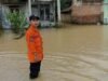 Banjir di Kabupaten Serang Rendam 4 Desa, 160 KK Terdampak
