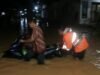 Banjir Rendam Ratusan Rumah di Tapanuli Tengah, Warga Sempat Dievakuasi
