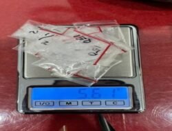 Simpan 11 Klip Sabu, Seorang Ibu Rumah Tangga di Benua Kayong Terancam Pasal Berlapis UU Narkotika