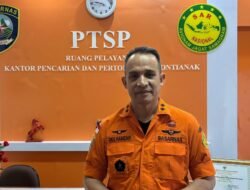 Pastikan Keamanan Pemudik, Basarnas Pantau Siaga SAR Khusus Lebaran 1447 H di Pontianak