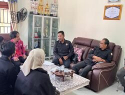 Bawaslu Kubu Raya Awasi Verifikasi Faktual Data Pemilih di Empat Kecamatan