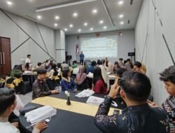 Lawan Gaya Hidup “BPJS”, BEI Kalbar Ajak Masyarakat Melek Finansial Lewat IDX Mobile