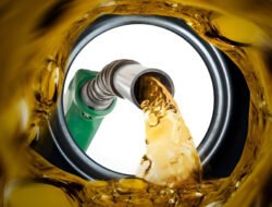 Jangan Asal Pilih! Ini Cara Tentukan Oktan BBM Mesinmu