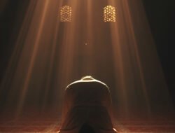 Umat Muslim Lantunkan Doa Ini Saat Lailatul Qadar