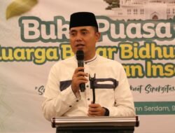 Perkuat Sinergitas Ramadan, Bidhumas Polda Kalbar Gelar Buka Puasa Bersama Insan Pers