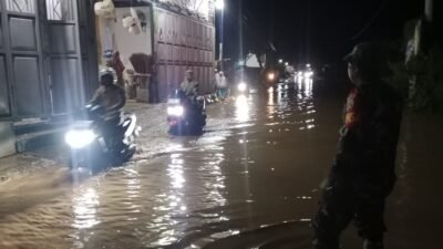 "Laporan terbaru BNPB per 14 Maret 2026 mencatat rangkaian bencana banjir dan angin kencang di Kepulauan Sula, Bima, Timor Tengah Selatan, hingga Lampung."