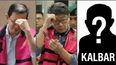 "ILUSTRASI - Pasca penahanan Samin Tan di Kalteng, Kejagung dan Kejati Kalbar terus dalami dugaan korupsi tata kelola bauksit. Sejumlah perusahaan di Kalbar telah disegel dan digeledah."