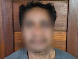 Akhir Pelarian Bandar Narkoba Boy di Kubu Raya Usai Jadi Buronan dari Bima