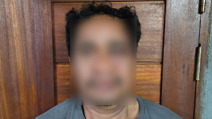 Bareskrim Polri berhasil menangkap buronan bandar narkoba Boy di Kubu Raya