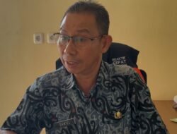 Selaras dengan Perda, BPBD Kalbar Perbolehkan Pengolahan Lahan Berbasis Kearifan Lokal