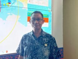 Siaga Bencana Asap, 7 Kabupaten di Kalbar Resmi Tetapkan Status Siaga Karhutla