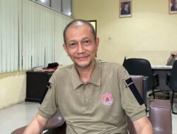 Hadapi El Nino April, BPBD Kota Pontianak Fokus Cegah Munculnya Titik Api