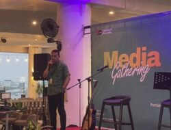 Bukan Sekadar Bazar, Gema Ramadan Pegadaian Ajak Warga Pontianak Melek Investasi Emas